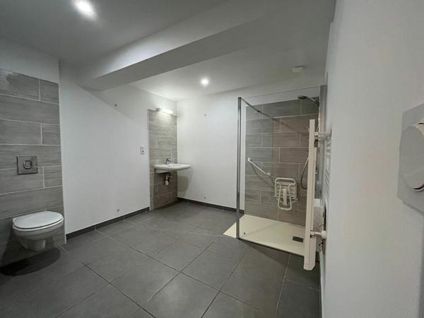 Maison à louer  4 pièces • 104,41 m2 Villasavary