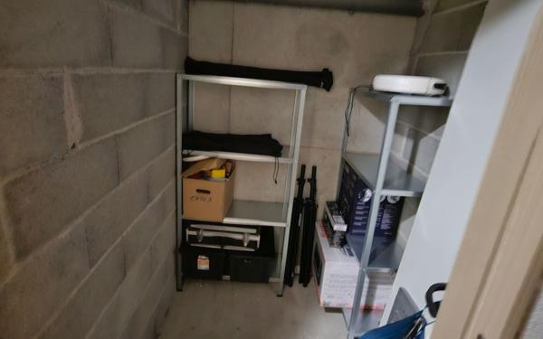 Appartement à vendre    2 pièces • 41,89 m2 Frouzins