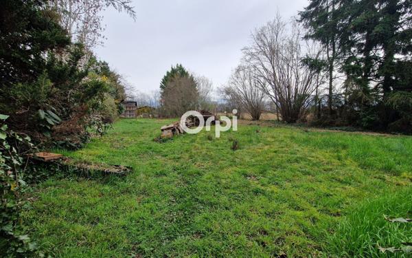 Terrain à vendre    Weckolsheim