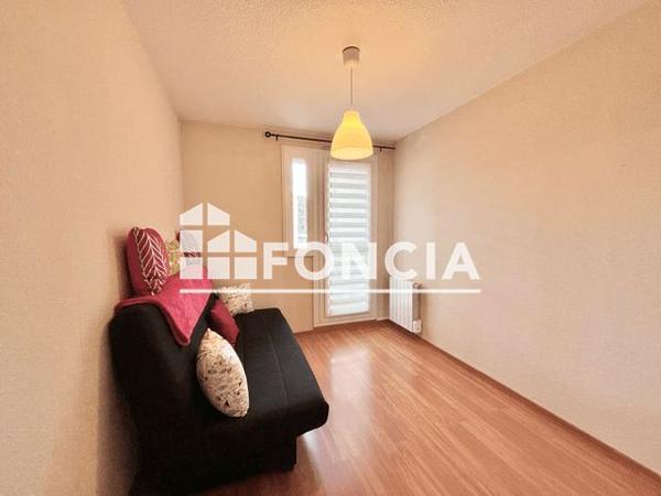 À vendre Appartement 4 pièces 78.66 m² - Aix-les-bains 73100