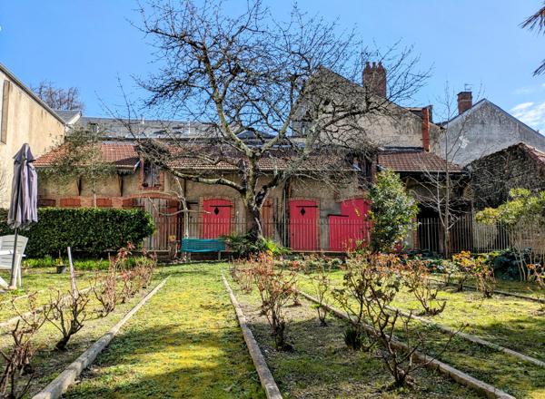 Tarbes (65000) Appartement 121m2 - Jardin Massey