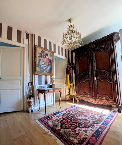 Tarbes (65000) Appartement 121m2 - Jardin Massey