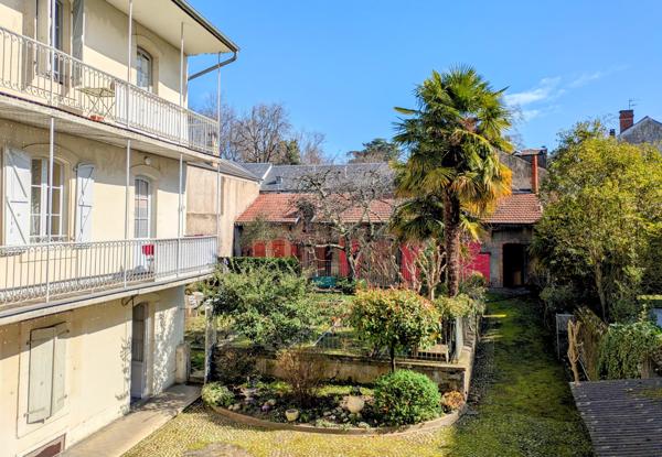 Tarbes (65000) Appartement 121m2 - Jardin Massey