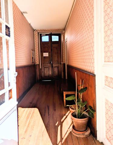 Tarbes (65000) Appartement 121m2 - Jardin Massey