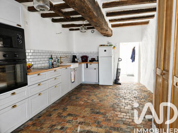 Maison à vendre 4 pièces 83 m² Doué-en-Anjou