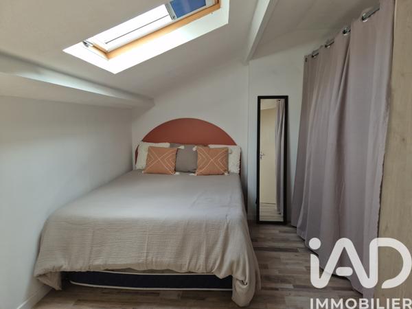Maison à vendre 4 pièces 83 m² Doué-en-Anjou