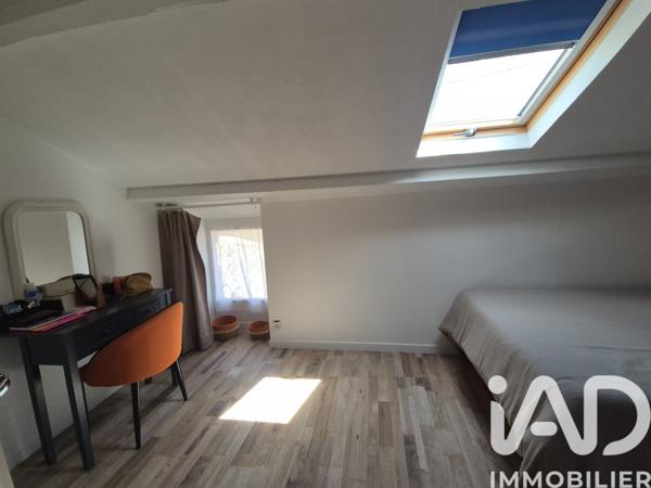 Maison à vendre 4 pièces 83 m² Doué-en-Anjou