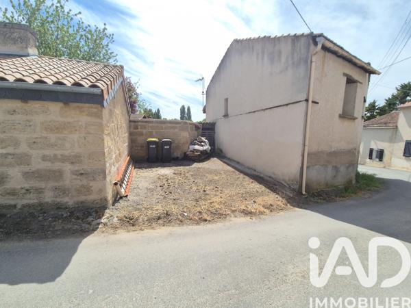 Maison à vendre 4 pièces 83 m² Doué-en-Anjou