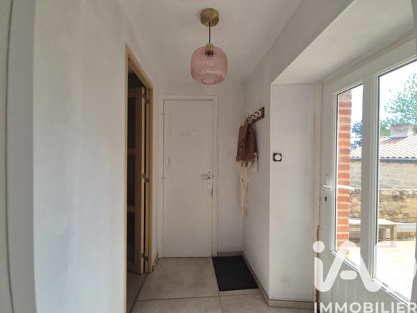 Maison à vendre 4 pièces 83 m² Doué-en-Anjou