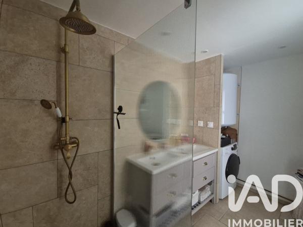 Maison à vendre 4 pièces 83 m² Doué-en-Anjou