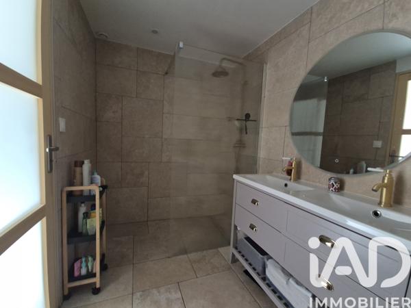Maison à vendre 4 pièces 83 m² Doué-en-Anjou