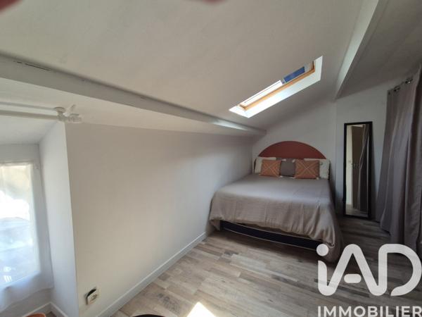 Maison à vendre 4 pièces 83 m² Doué-en-Anjou