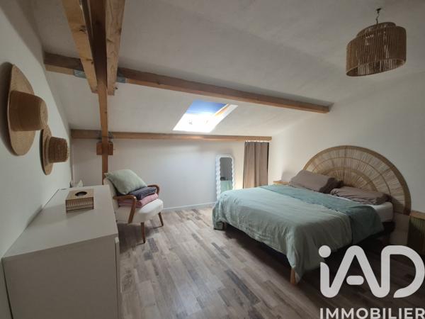 Maison à vendre 4 pièces 83 m² Doué-en-Anjou