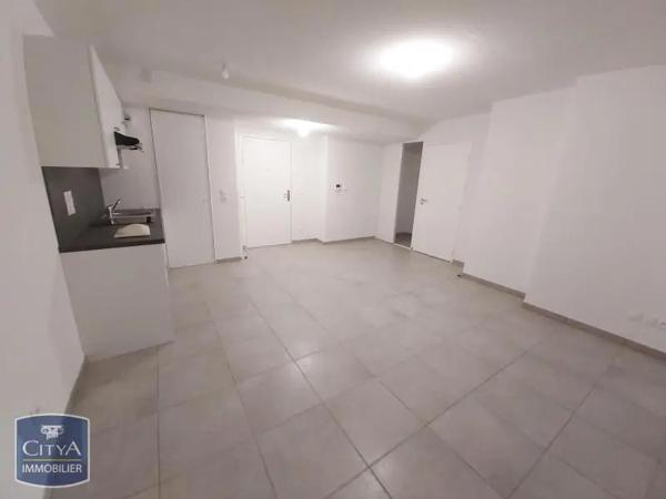 Appartement à louer 2 pièces 42.75m² Bonneville (74130)