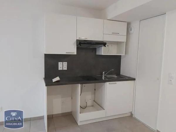 Appartement à louer 2 pièces 42.75m² Bonneville (74130)