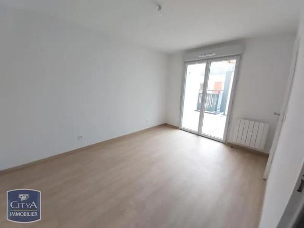 Appartement à louer 2 pièces 42.75m² Bonneville (74130)