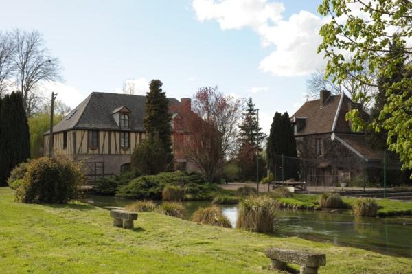 Maison à ESTISSAC, 10190 - 10 pièces 500m²