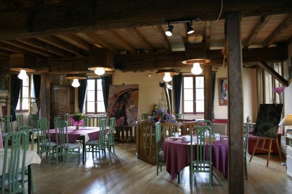 Maison à ESTISSAC, 10190 - 10 pièces 500m²