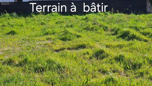 Achat - Terrain à bâtir | Terrain à bâtir Quimperlé 29300 564 m 2