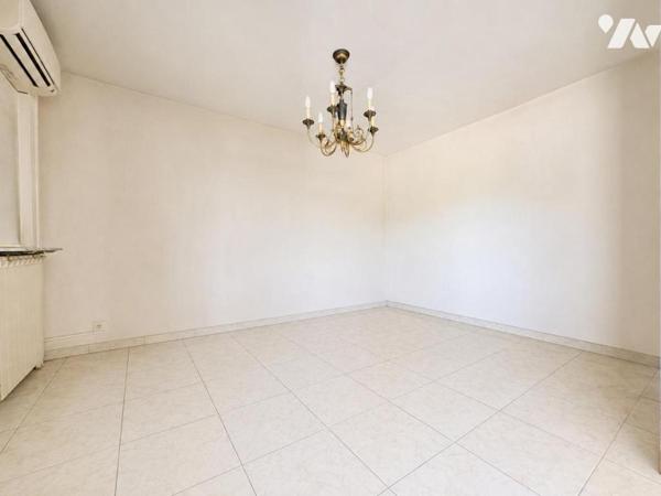 Appartement T5 de 94m² avec terrasse + cave 