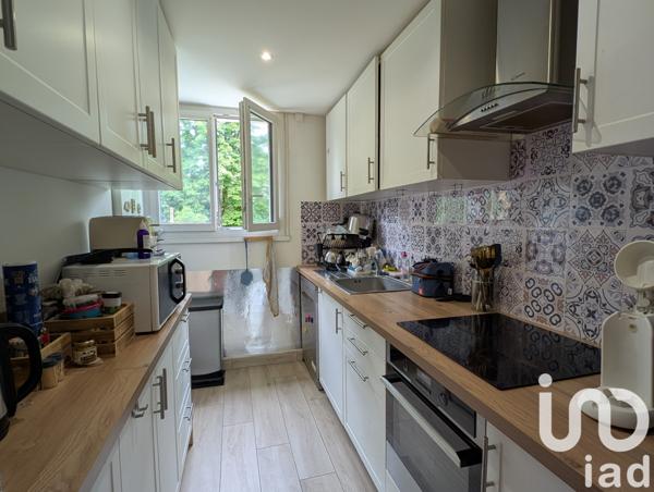 Appartement à vendre 3 pièces 65 m² Léguevin