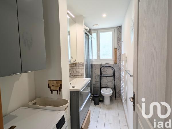 Appartement à vendre 3 pièces 65 m² Léguevin