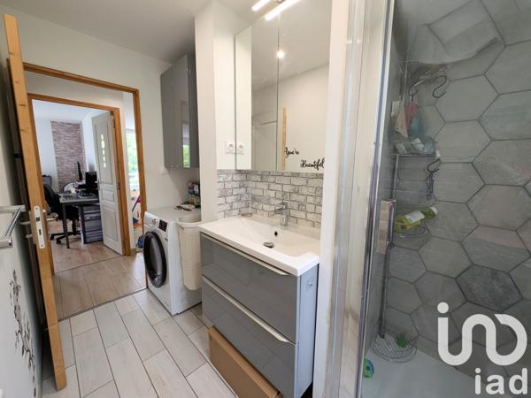 Appartement à vendre 3 pièces 65 m² Léguevin