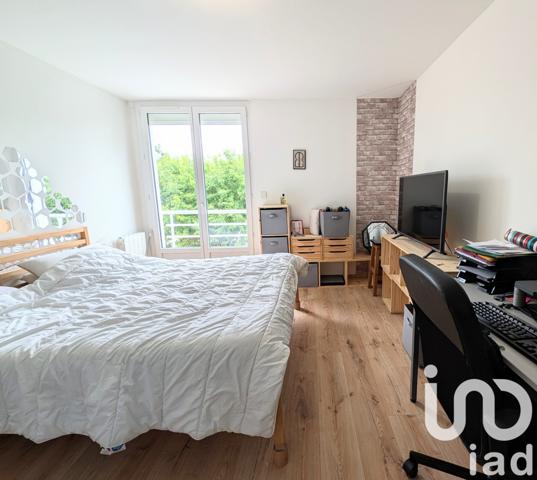 Appartement à vendre 3 pièces 65 m² Léguevin