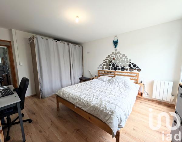 Appartement à vendre 3 pièces 65 m² Léguevin