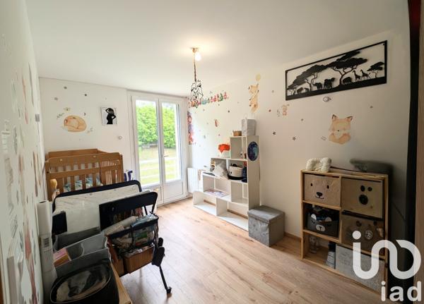 Appartement à vendre 3 pièces 65 m² Léguevin