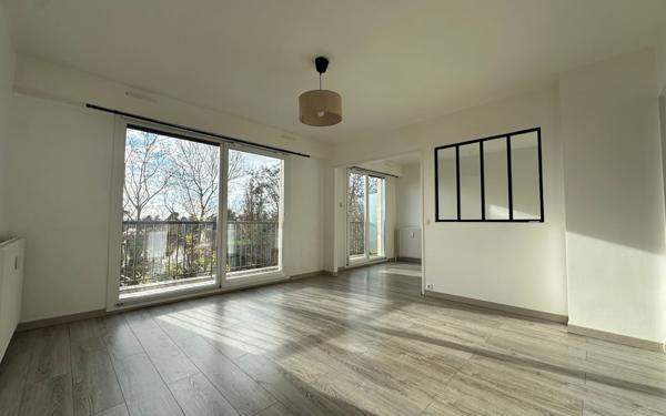 Appartement à louer    4 pièces • 75,82 m2 Herblay