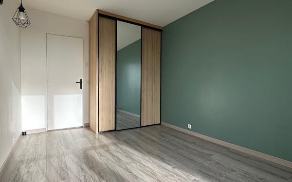 Appartement à louer    4 pièces • 75,82 m2 Herblay