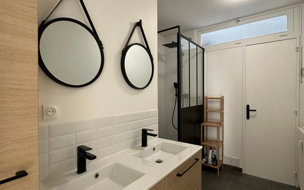 Appartement à louer    4 pièces • 75,82 m2 Herblay