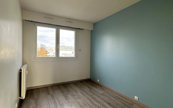 Appartement à louer    4 pièces • 75,82 m2 Herblay