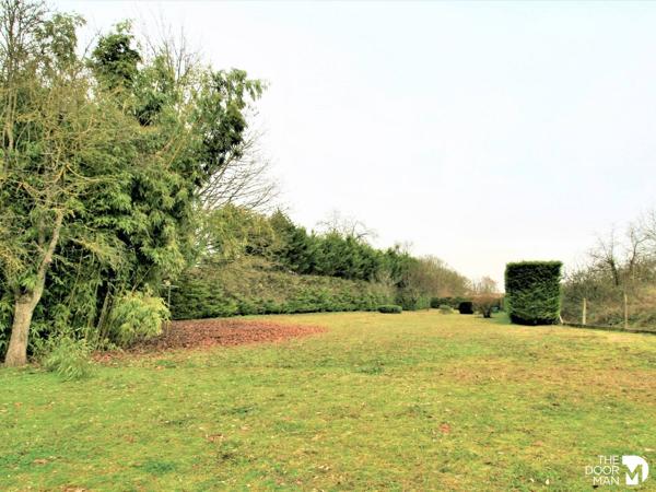 Maison - Vendu - 205 m² - DUN-SUR-AURON | The Door Man