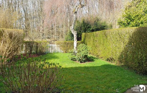 Maison - Vendu - 105 m² - ELANCOURT | The Door Man