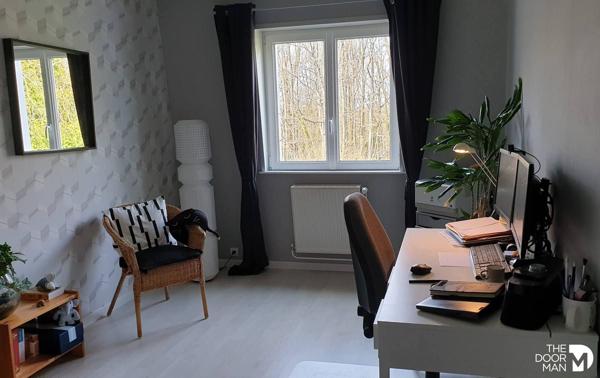 Maison - Vendu - 105 m² - ELANCOURT | The Door Man