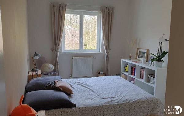 Maison - Vendu - 105 m² - ELANCOURT | The Door Man