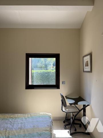 Villa contemporaine – Résidence sécurisée – Rochefort-du-Gard
