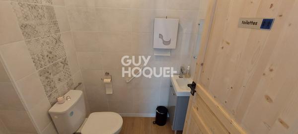 Local commercial à vendre à Carpentras - 45 m² - 3 pièces - 2 entrées indépendantes - Stationnement privatif