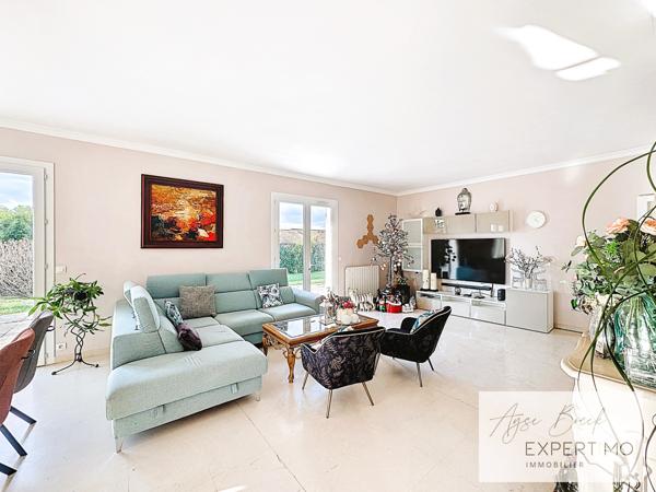 Romans-sur-Isère (26100) Propriété de charme aux multiples possibilités – 10 pièces - 240 m² habitables – Terrain divisible 3 596 m²