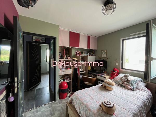 Maison à vendre 6 pièces de 104 m²