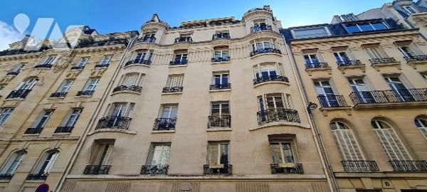 Appartement T2 67.75m²