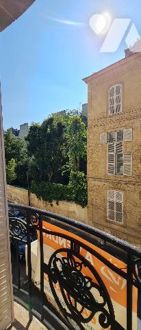 Appartement T2 67.75m²