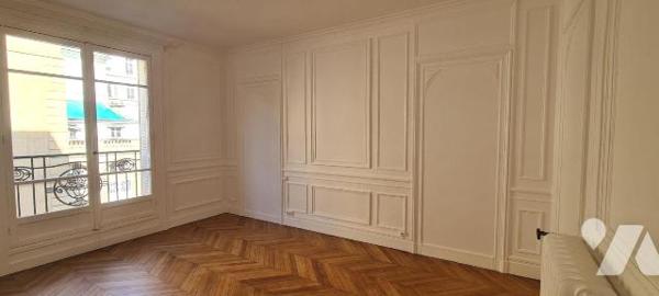 Appartement T2 67.75m²