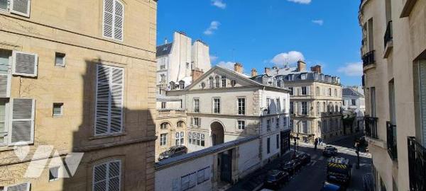 Appartement T2 67.75m²