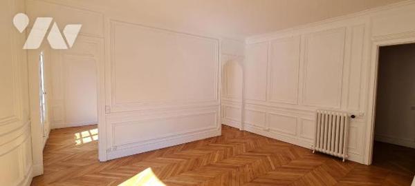 Appartement T2 67.75m²
