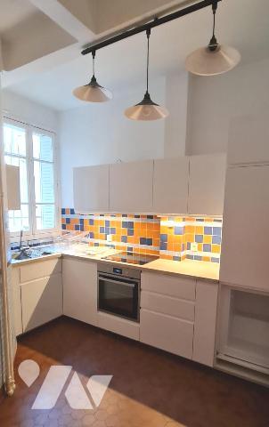 Appartement T2 67.75m²