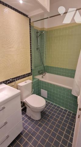 Appartement T2 67.75m²