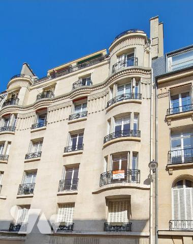 Appartement T2 67.75m²